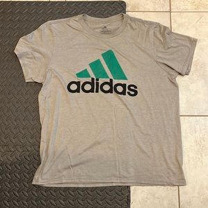 Adidas tshirt